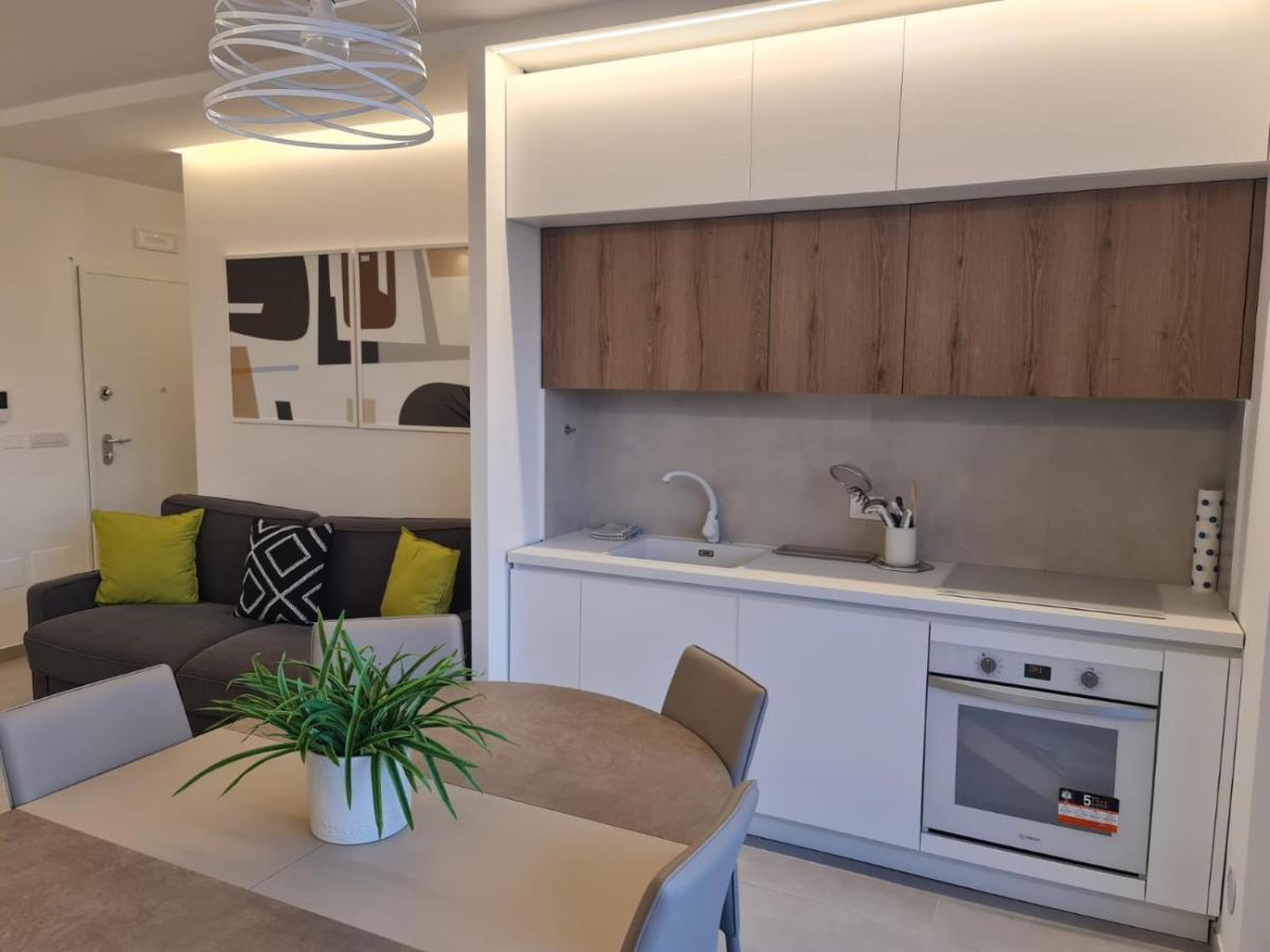 Myhome Lecce - Salentosouthapulia Экстерьер фото