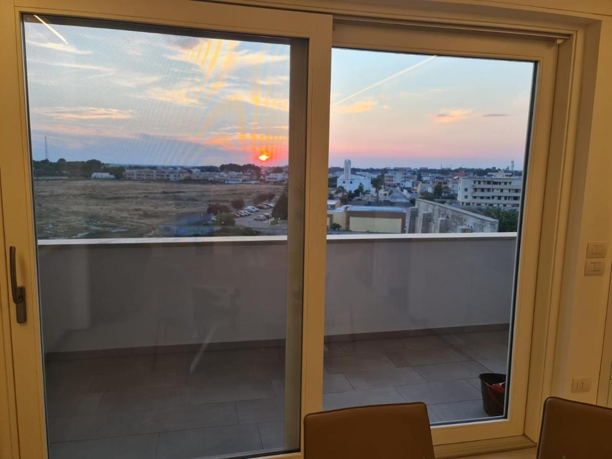 Myhome Lecce - Salentosouthapulia Экстерьер фото