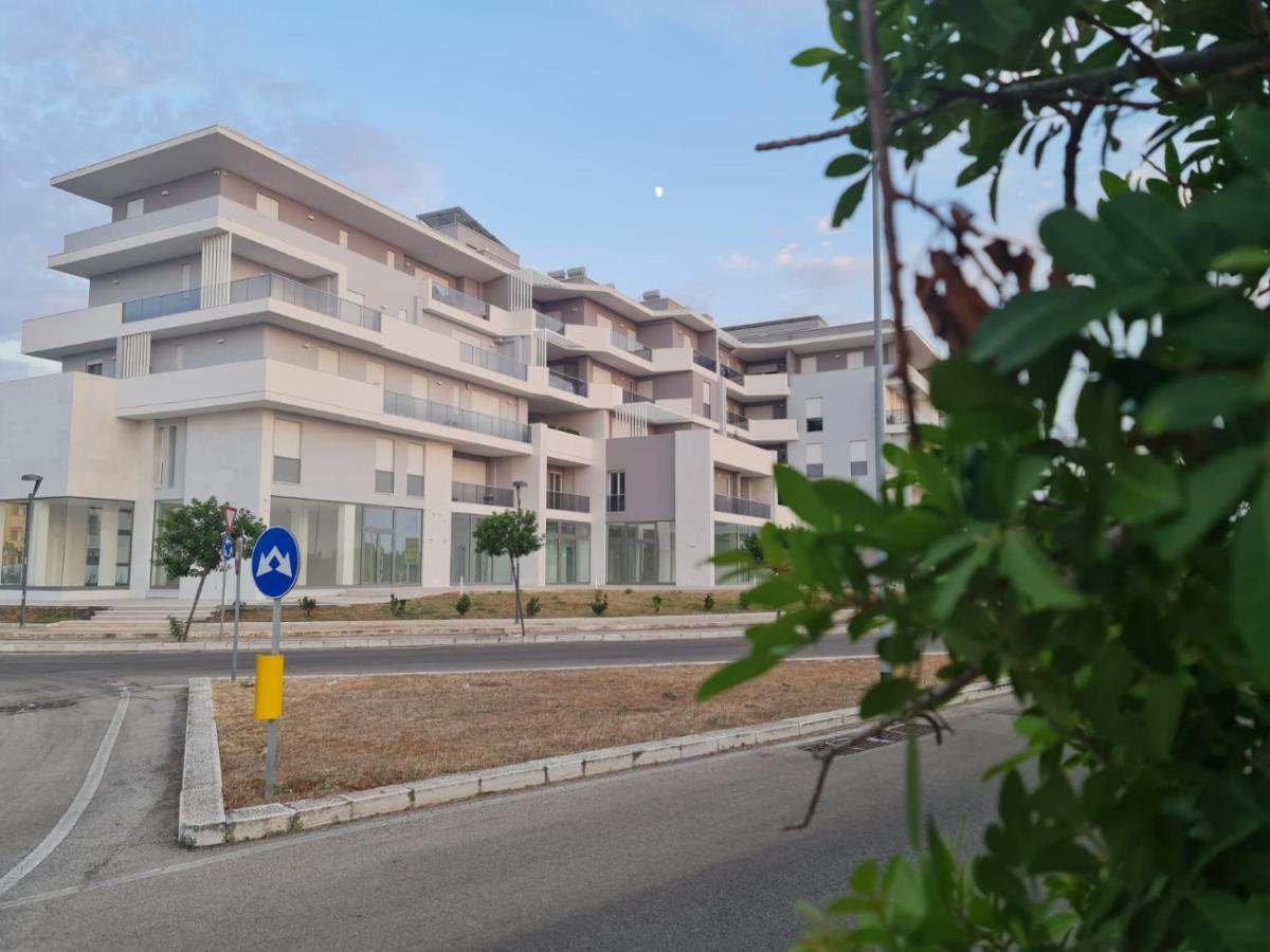 Myhome Lecce - Salentosouthapulia Экстерьер фото