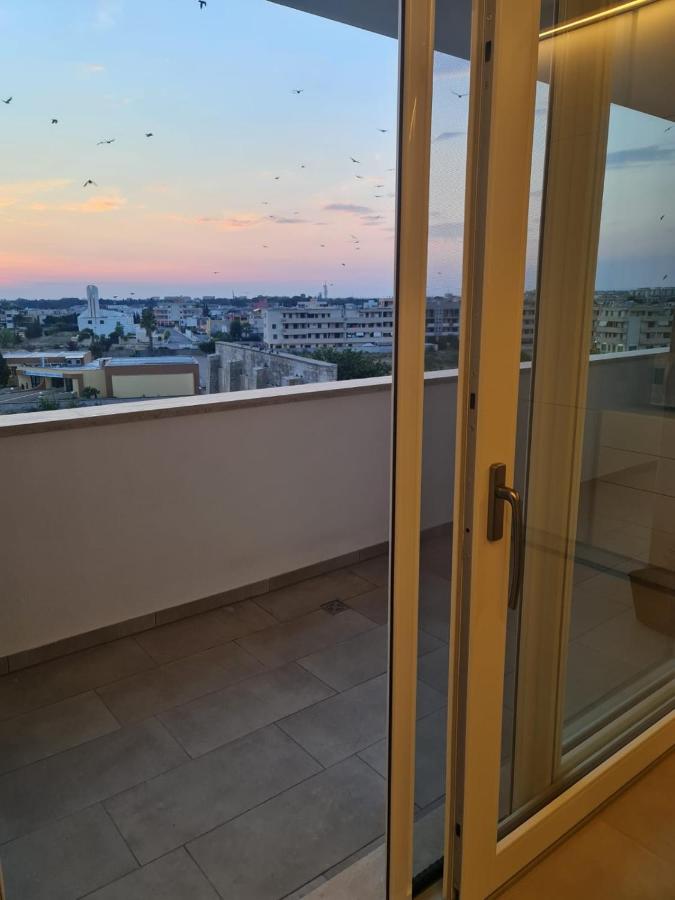 Myhome Lecce - Salentosouthapulia Экстерьер фото