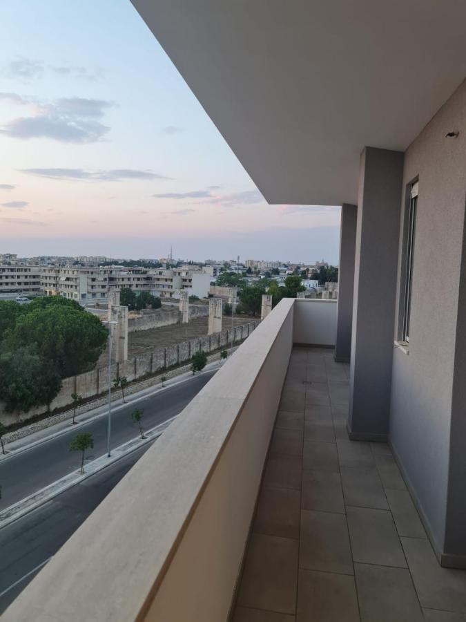 Myhome Lecce - Salentosouthapulia Экстерьер фото